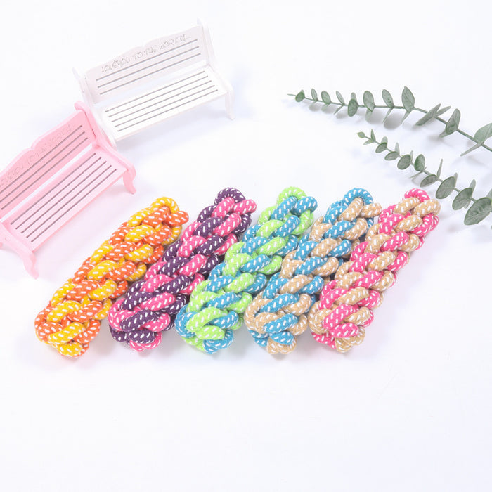 Pet Dog Toy