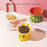 Cat Bowl Cerami Pet Supplies