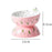 Cat Bowl Cerami Pet Supplies