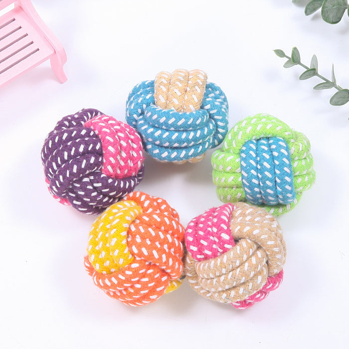 Pet Dog Toy