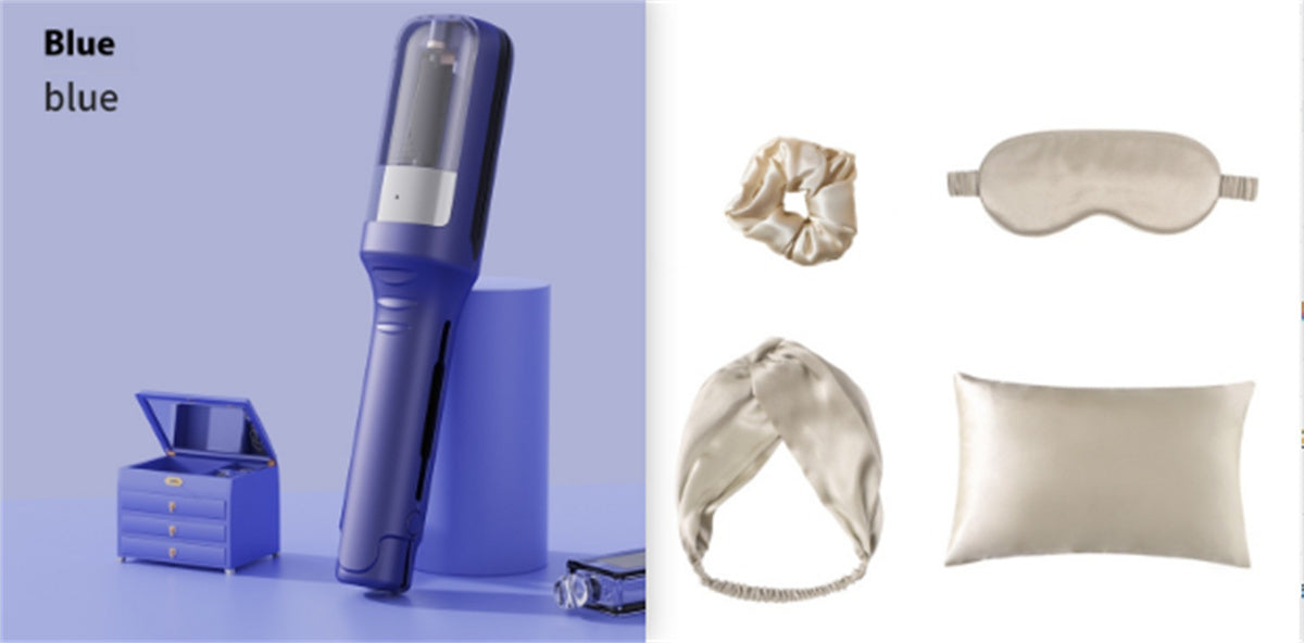 Haarspitzen-Trimmer, Splissentferner, trocken, beschädigt, spröde, professionell, automatisch, Trimm-Spliss für Frauen, kabellose Haarschneidemaschine