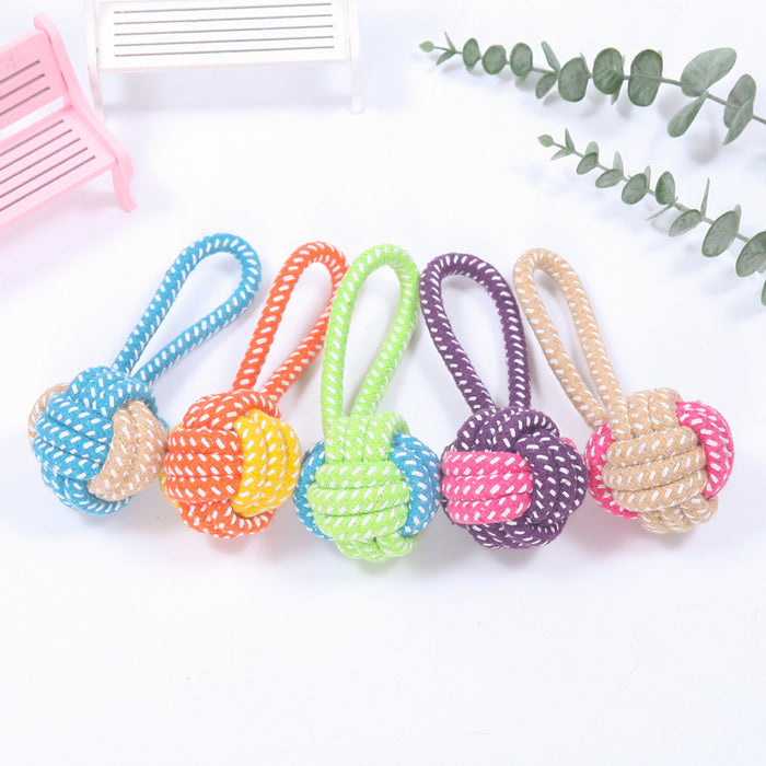 Pet Dog Toy