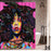 Kunstdesign Graffiti-Kunst