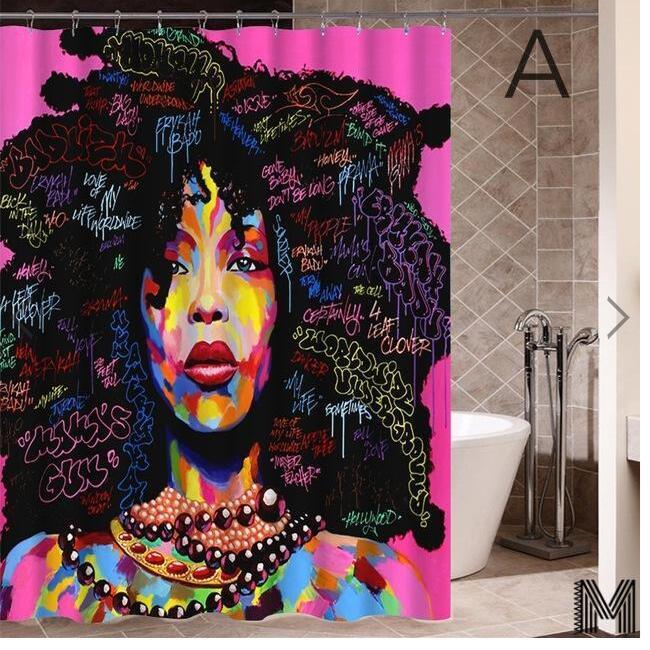 Kunstdesign Graffiti-Kunst