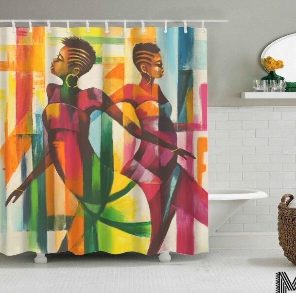 Kunstdesign Graffiti-Kunst