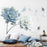 Wohnzimmer Wanddekoration Kreativ