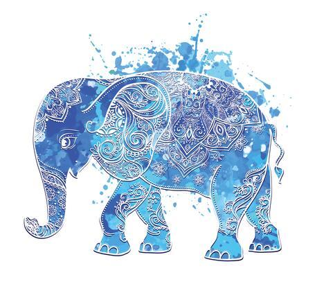 Kunstdesign Graffiti-Kunst