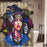Kunstdesign Graffiti-Kunst