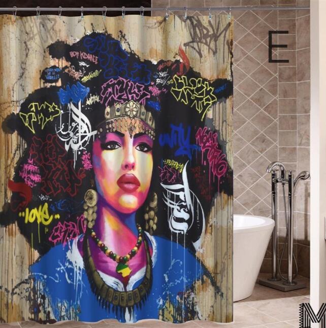Kunstdesign Graffiti-Kunst