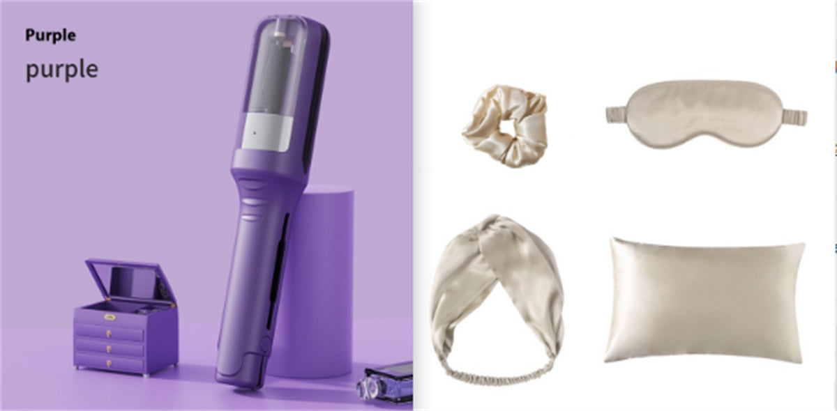 Haarspitzen-Trimmer, Splissentferner, trocken, beschädigt, spröde, professionell, automatisch, Trimm-Spliss für Frauen, kabellose Haarschneidemaschine