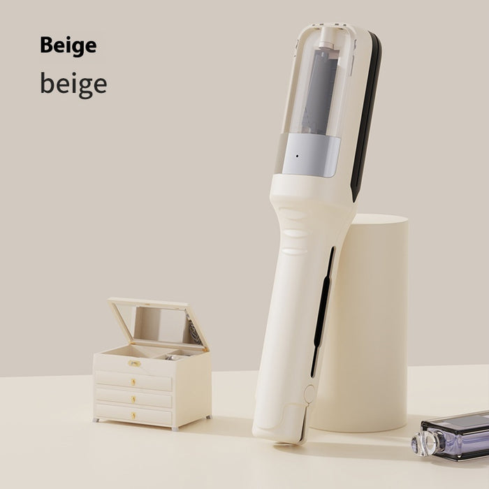 Haarspitzen-Trimmer, Splissentferner, trocken, beschädigt, spröde, professionell, automatisch, Trimm-Spliss für Frauen, kabellose Haarschneidemaschine