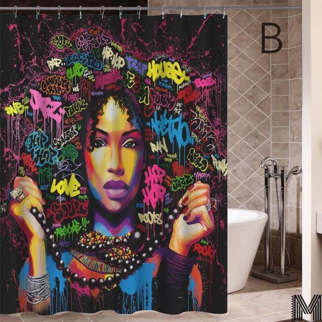 Kunstdesign Graffiti-Kunst