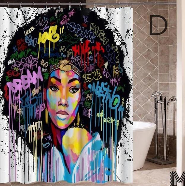 Kunstdesign Graffiti-Kunst