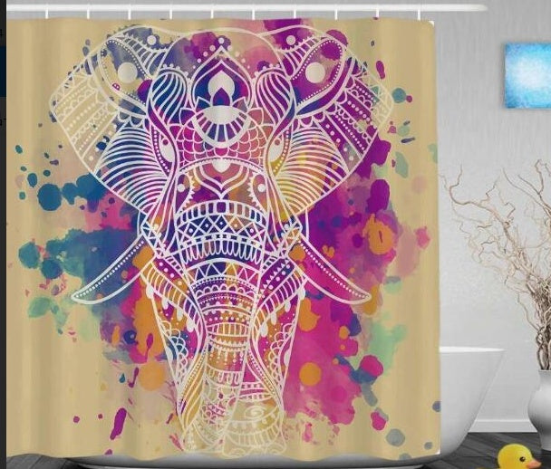 Kunstdesign Graffiti-Kunst