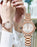 Explosions Waterproof Ladies Watch Women
