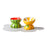 Cat Bowl Cerami Pet Supplies