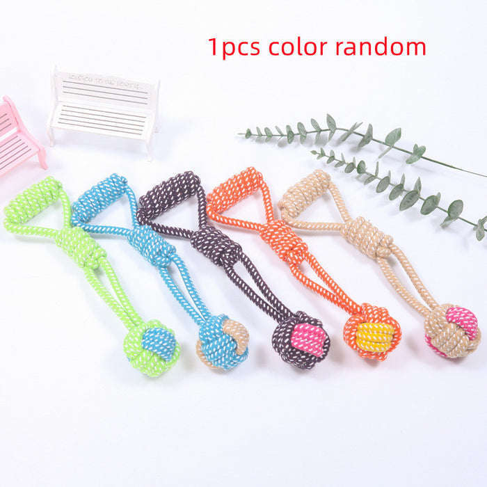 Pet Dog Toy