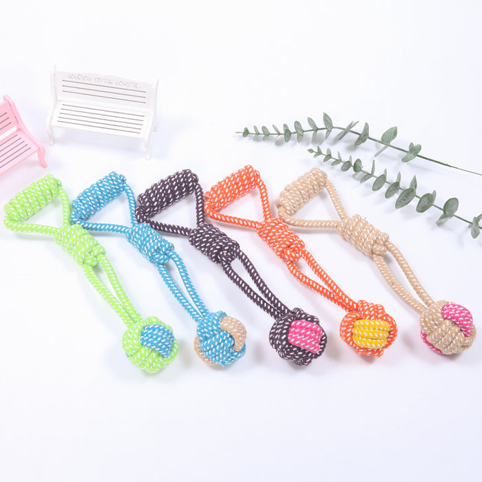 Pet Dog Toy