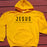Jesus Christian Kapuzenpullover Damen Hoodie Pullover