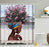 Kunstdesign Graffiti-Kunst