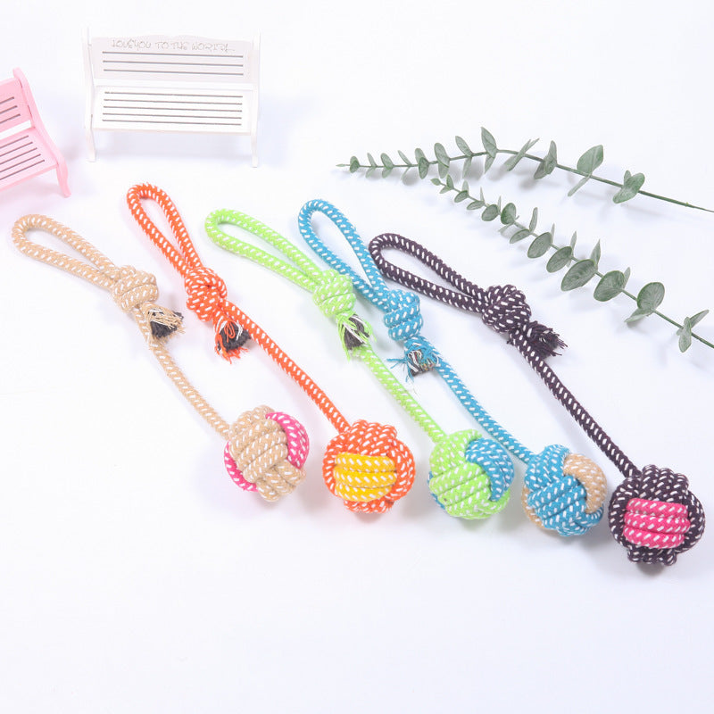 Pet Dog Toy