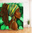 Kunstdesign Graffiti-Kunst