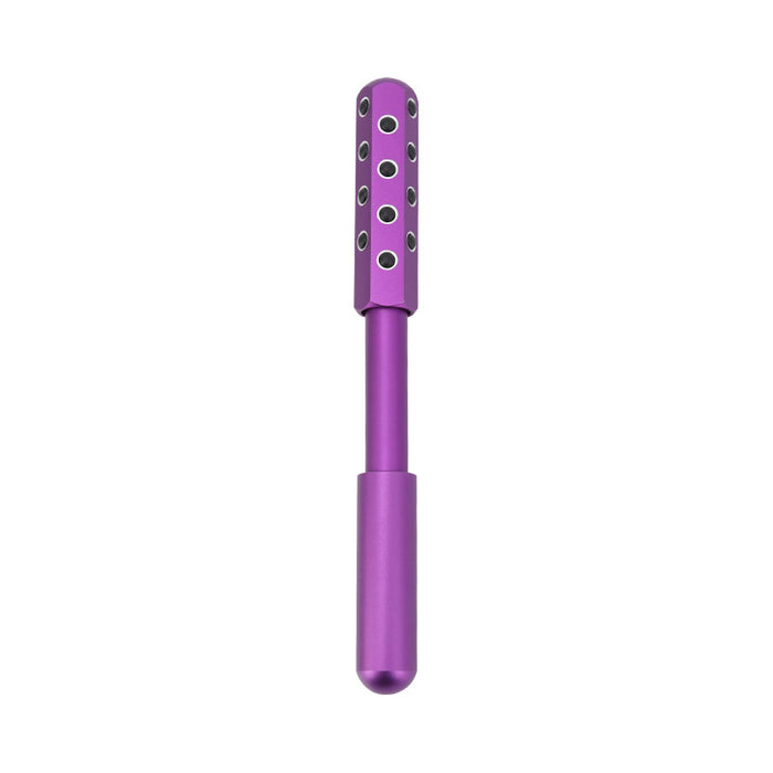 30 Germanium Beauty Stick Massage Beauty Stick Gesichtsroller Facelifting-Stab Anti-Falten-Gesichtsmassagegerät Hautpflege-Tool Derma Rolling Face Massage Roller Zauberstab