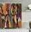 Kunstdesign Graffiti-Kunst