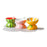 Cat Bowl Cerami Pet Supplies