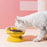 Cat Bowl Cerami Pet Supplies