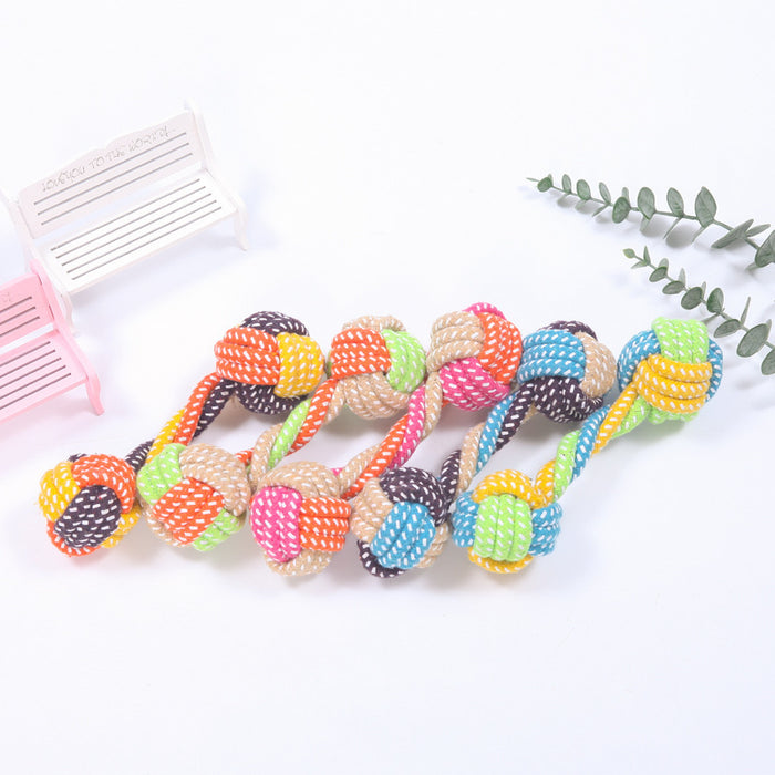 Pet Dog Toy