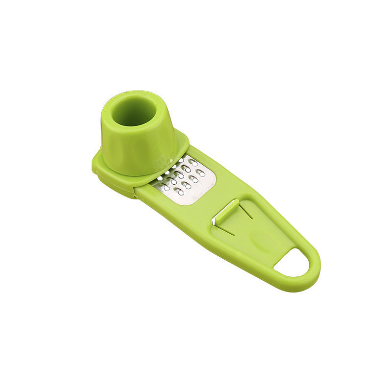 Küchengerät Knoblauchstampfer Gewürzmühle 