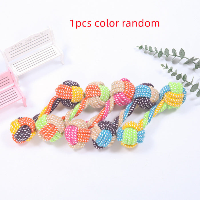 Pet Dog Toy