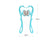 Multifunctional six-wheel neck massager, ergonomic design for deep tissue relief and relaxation at home.