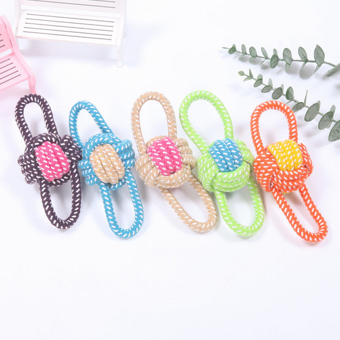Pet Dog Toy