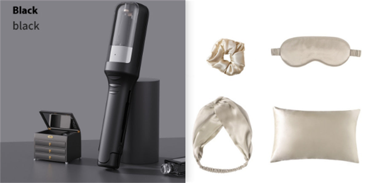 Haarspitzen-Trimmer, Splissentferner, trocken, beschädigt, spröde, professionell, automatisch, Trimm-Spliss für Frauen, kabellose Haarschneidemaschine