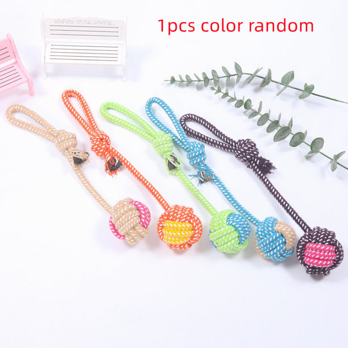 Pet Dog Toy
