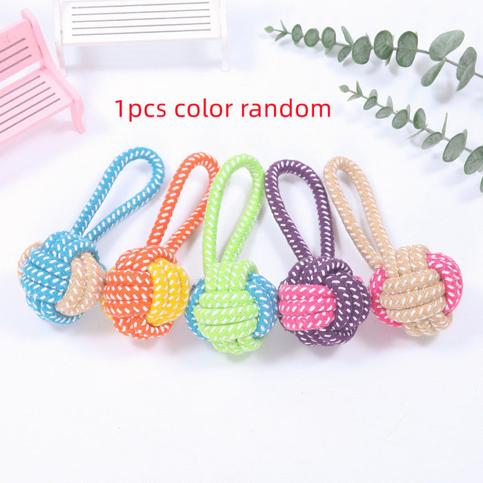 Pet Dog Toy