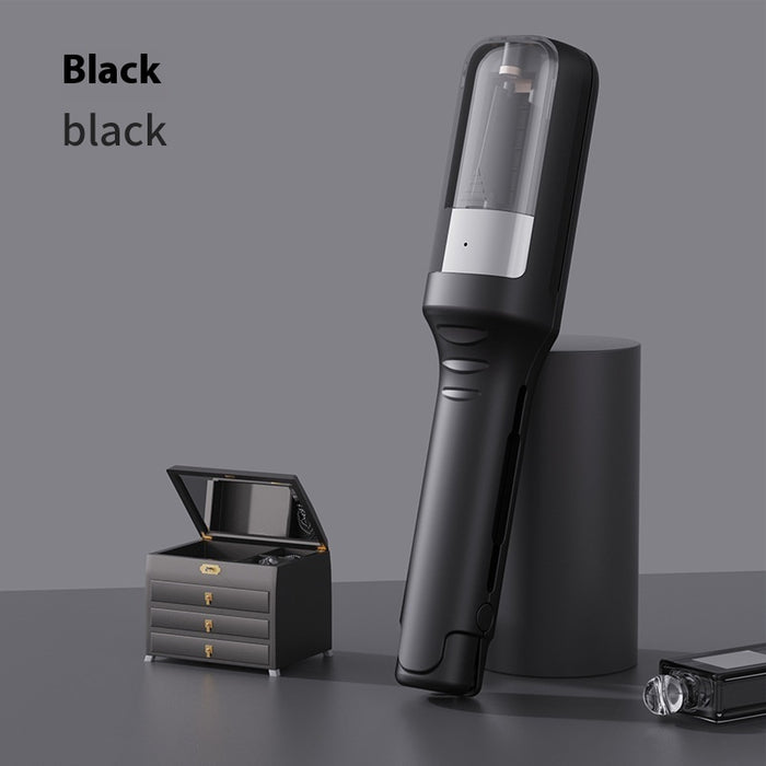 Haarspitzen-Trimmer, Splissentferner, trocken, beschädigt, spröde, professionell, automatisch, Trimm-Spliss für Frauen, kabellose Haarschneidemaschine