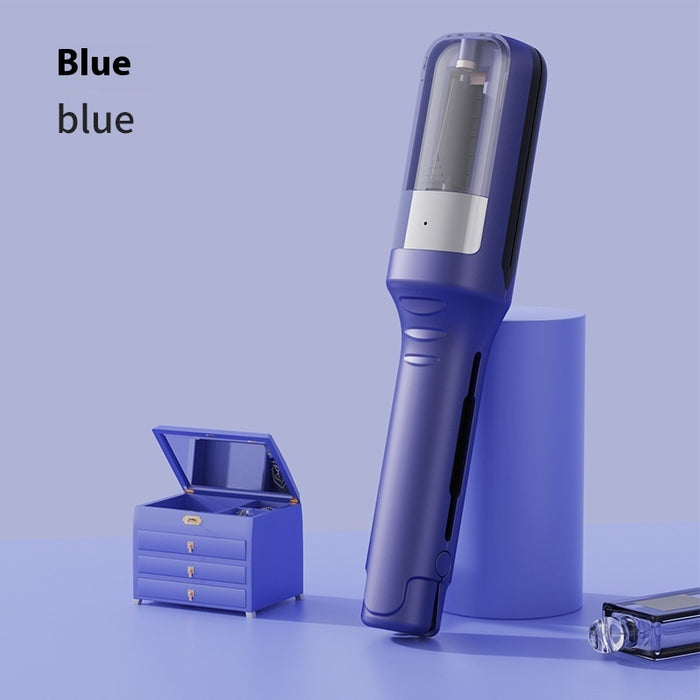 Haarspitzen-Trimmer, Splissentferner, trocken, beschädigt, spröde, professionell, automatisch, Trimm-Spliss für Frauen, kabellose Haarschneidemaschine