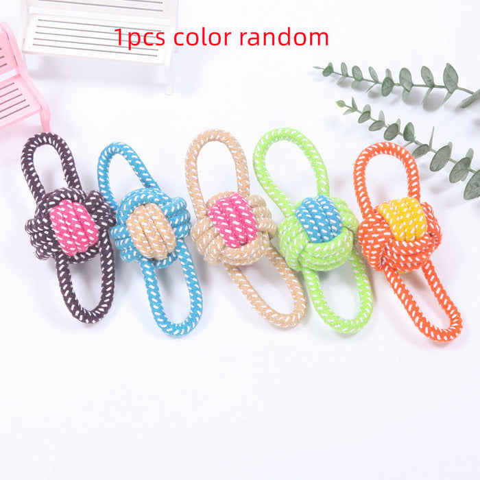 Pet Dog Toy