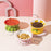 Cat Bowl Cerami Pet Supplies