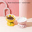 Cat Bowl Cerami Pet Supplies
